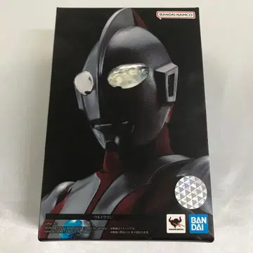 S.H.Figuarts(진골조제법) 울트라맨 [ 울트라맨 ]