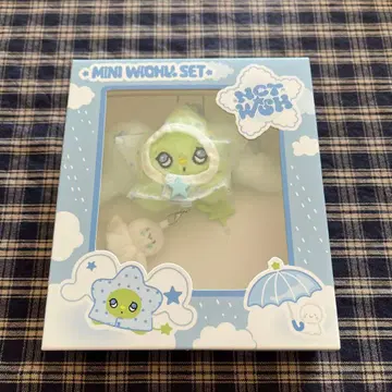 NCT WISH 위시 (미개봉 새상품)