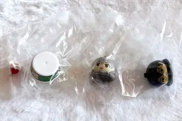 WIND BREAKER 윈브레 츠미첸 토미야마 쥬카메