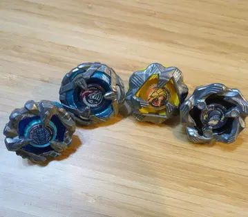 베이블레이드X 묶음 판매