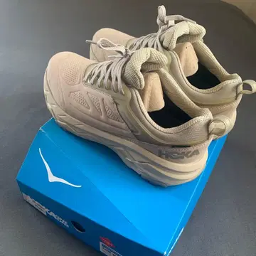 호카 챌린저 GTX 와이드