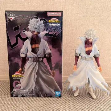 나의 히어로 아카데미아 다비 피규어