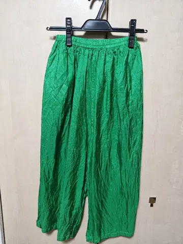 올드맨즈 테일러 팬츠