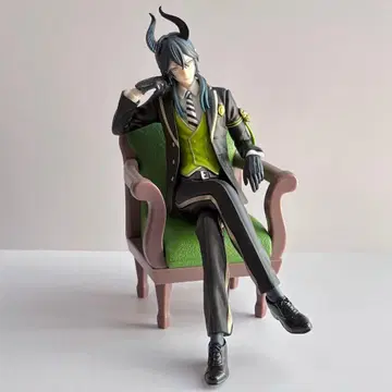 새상품급 트위스테 마레우스 프리미엄 그레이스 시츄에이션 피규어 박스 없음