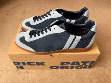 PATRICK ORIGIN DEAN OG