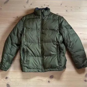 Eddie Bauer 구스다운 자켓 goose down 패커블