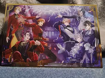 최종 재고 니지산지 마네키네코 콜라보