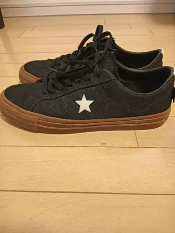 Converse 원스타 블랙