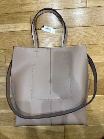 2WAY 슬릿 토트백 [ A4 수납 가능 ]