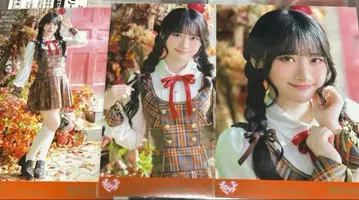 사이토 키아라 러브송에 습격당하다 1 컴프