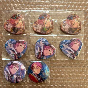 앙스타 앙상블 스타즈!! 아츠키 슈