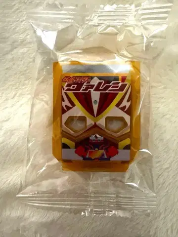 DX 고치조 파티 컬렉션 가면라이더 가브 버전 01