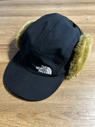 THE NORTH FACE 프론티어 캡