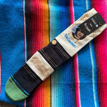 STANCE 삭스 닥터 드레 22.5cm~26cm