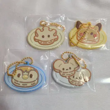 [ 제일복권 ] 포켓피스 I상 4개 세트