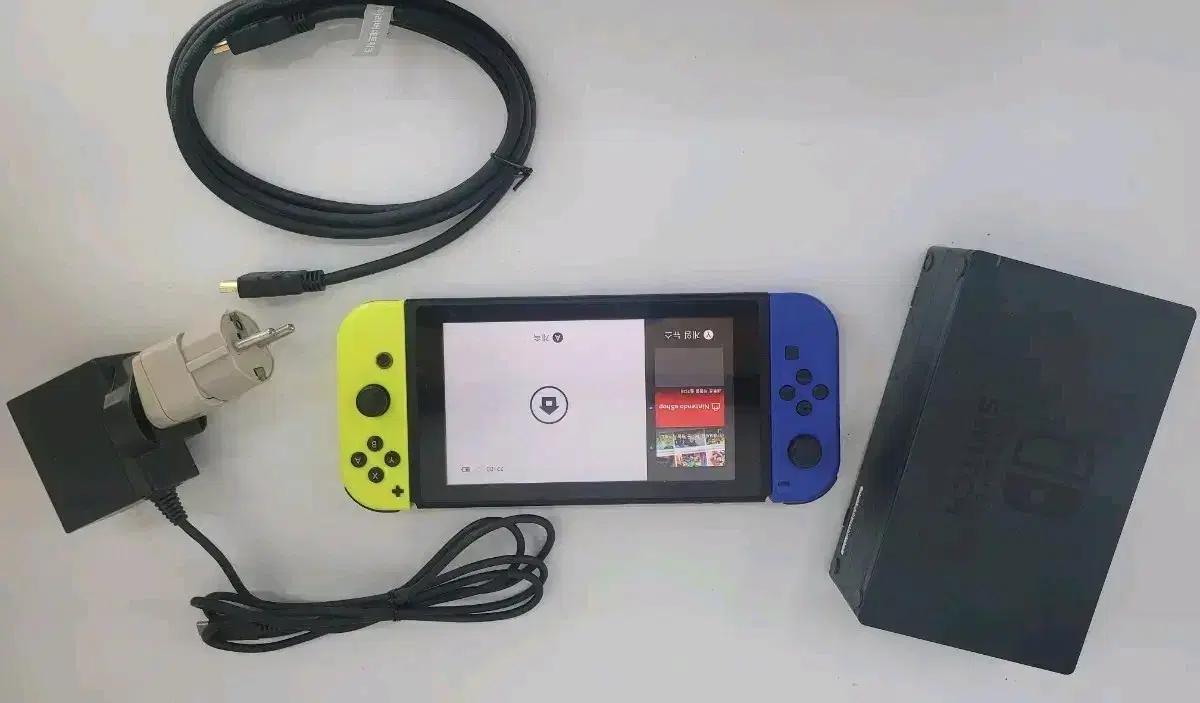 조이트론 파워레이서 270R 휠 PC PS4 호환 | 브랜드 중고거래 플랫폼, 번개장터