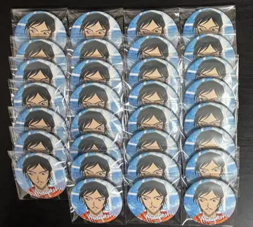 명탐정 코난 모로후시 타카아키 캔뱃지 피서지