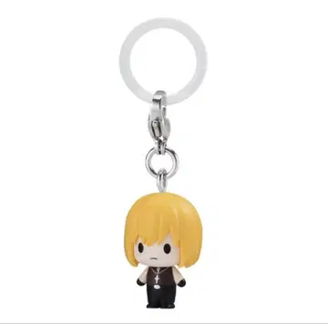 데스노트 Death Note 메지루시 액세서리 멜로 미개봉 새상품 1점