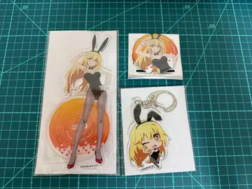 도코프라 x 쿠지메이트 어떤 과학의 초전자포T 온라인 복권 쇼쿠호 미사키