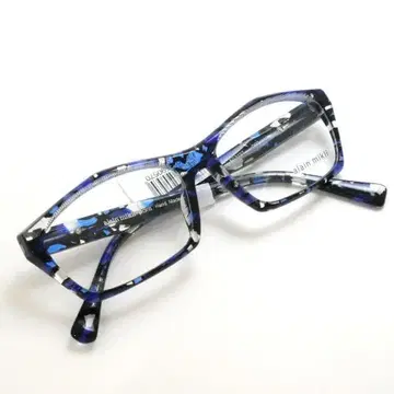 아란 미클리 Alain Mikli A03127 007 안경