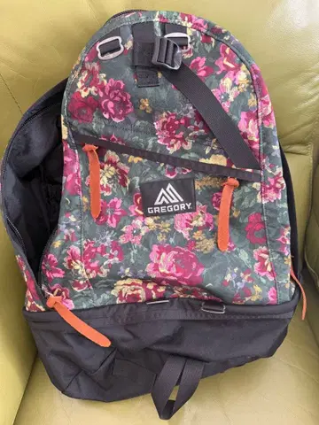 그레고리 백팩 30L 마이티 데이 V2