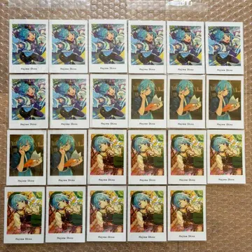 앙스타 앙상블 스타즈!! 시노 하지메