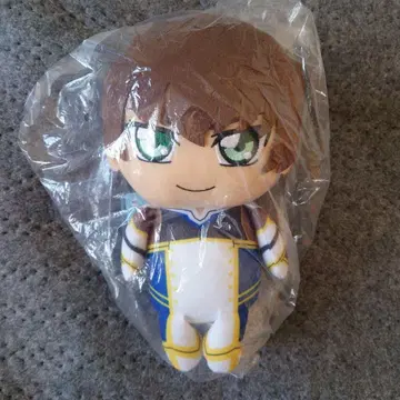 코드기어스 를르슈의 부활 빅 봉제 인형 B 스자크