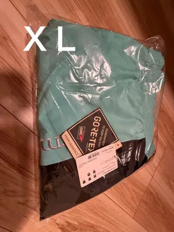 STABRIDGE x Marmot GORE-TEX 3L Pants