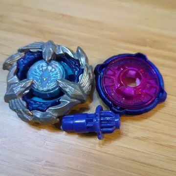 피닉스윙 450UF 베이블레이드X