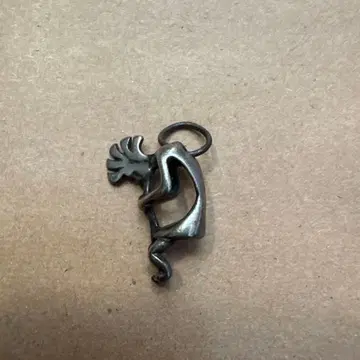 호피족 펜던트 탑