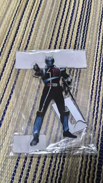 최종 가격 인하 특수전대 데카레인저 데카마스터 아크릴 스탠드