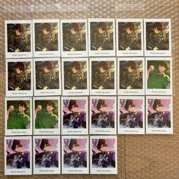 앙스타 앙상블 스타즈!! 모리사와 치아키