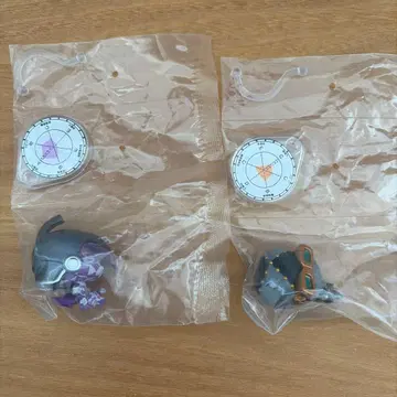 죠죠 스타 콜렉션