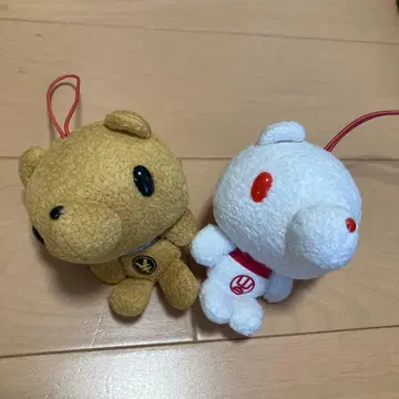 척스GP 그루미 츠루시구마