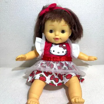 유앤미 토이저러스 인형 you&me 헬로키티