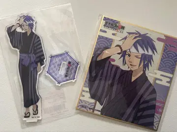 사이키 쿠스오의 재난 복권 B상-D상 토리츠카 레이타