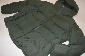 UNIQLO 심리스 다운 후드티 (3D 컷) 2021년 모델 3XL