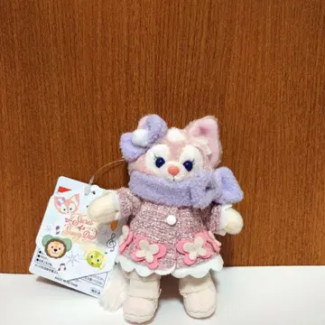 시크릿 오브 스노우위디 리나벨 봉제 인형 배치