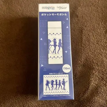 프로젝트 세카이 컬러풀 스테이지! feat. 하츠네 미쿠 포켓 보온병