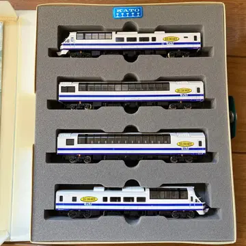 KATO 10-304 JR 홋카이도 ANA 빅 스니커즈