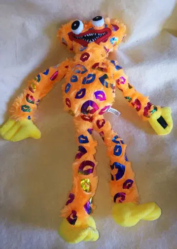 허기 워기 봉제 인형 ( 약 40cm )