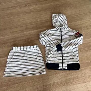 아디다스 골프웨어 셋업