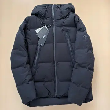 made in Japan 데상트 올테레인 미즈사와 다운