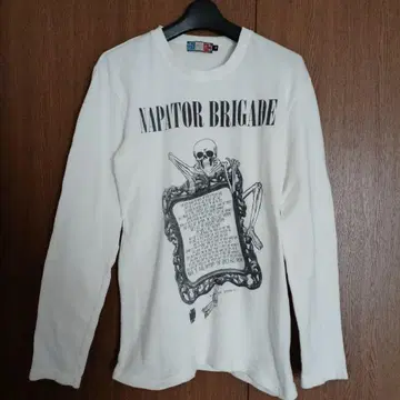 나파토르 롱슬리브 티