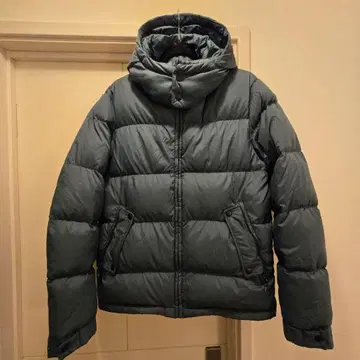 유니클로 +J 초기 다운 자켓 L 질 샌더