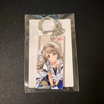 러브 라이브! 글리터 스틱 키링 스타라이트 세일러 미나미 코토리