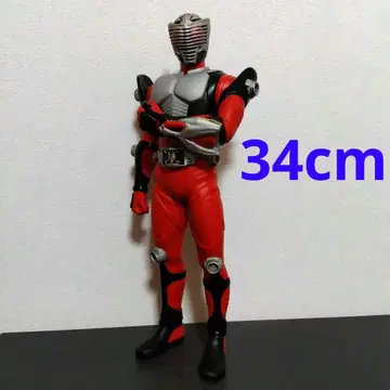 가면라이더 류우키 빅 사이즈 피규어