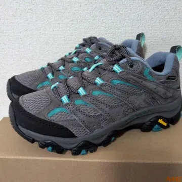 MERRELL 트레킹 슈즈 머렐 MOAB 3 WP