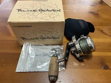 스튜디오 오션 마크 블루 헤븐 l30