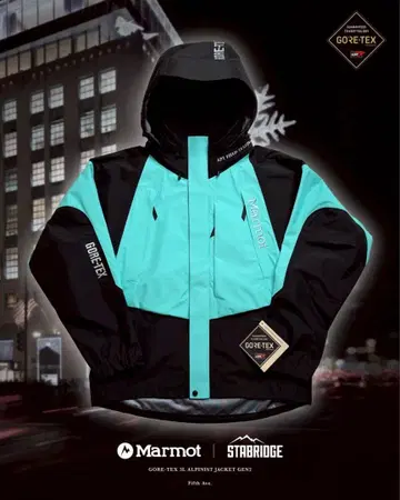 STABRIDGE Marmot GORETEX 아파트